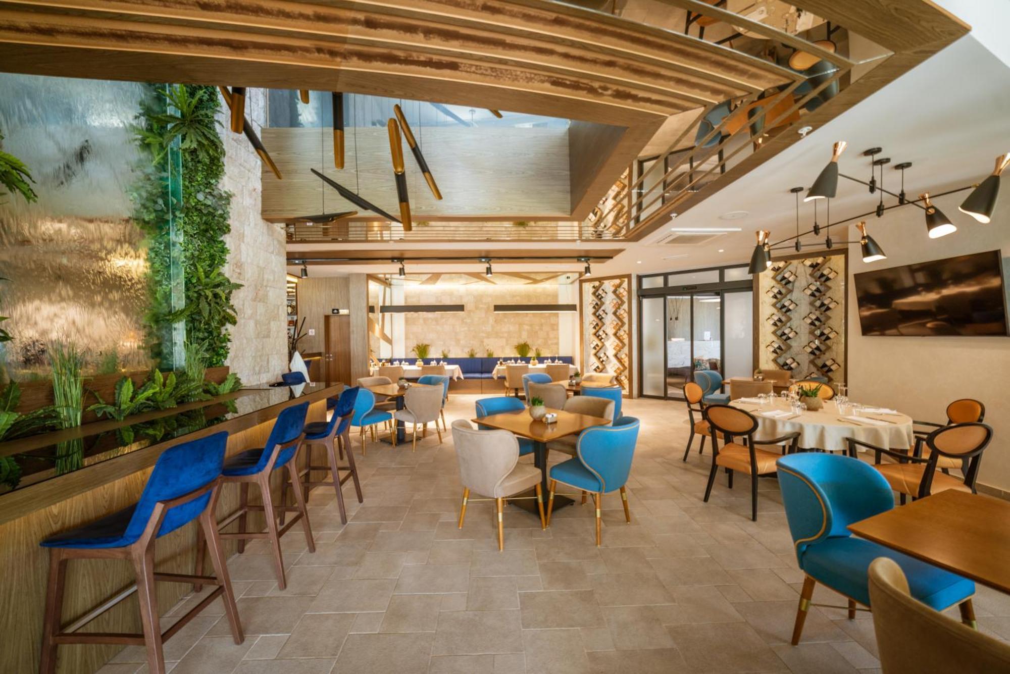 Hotel Imperial Conference & Spa Budva Exterior photo