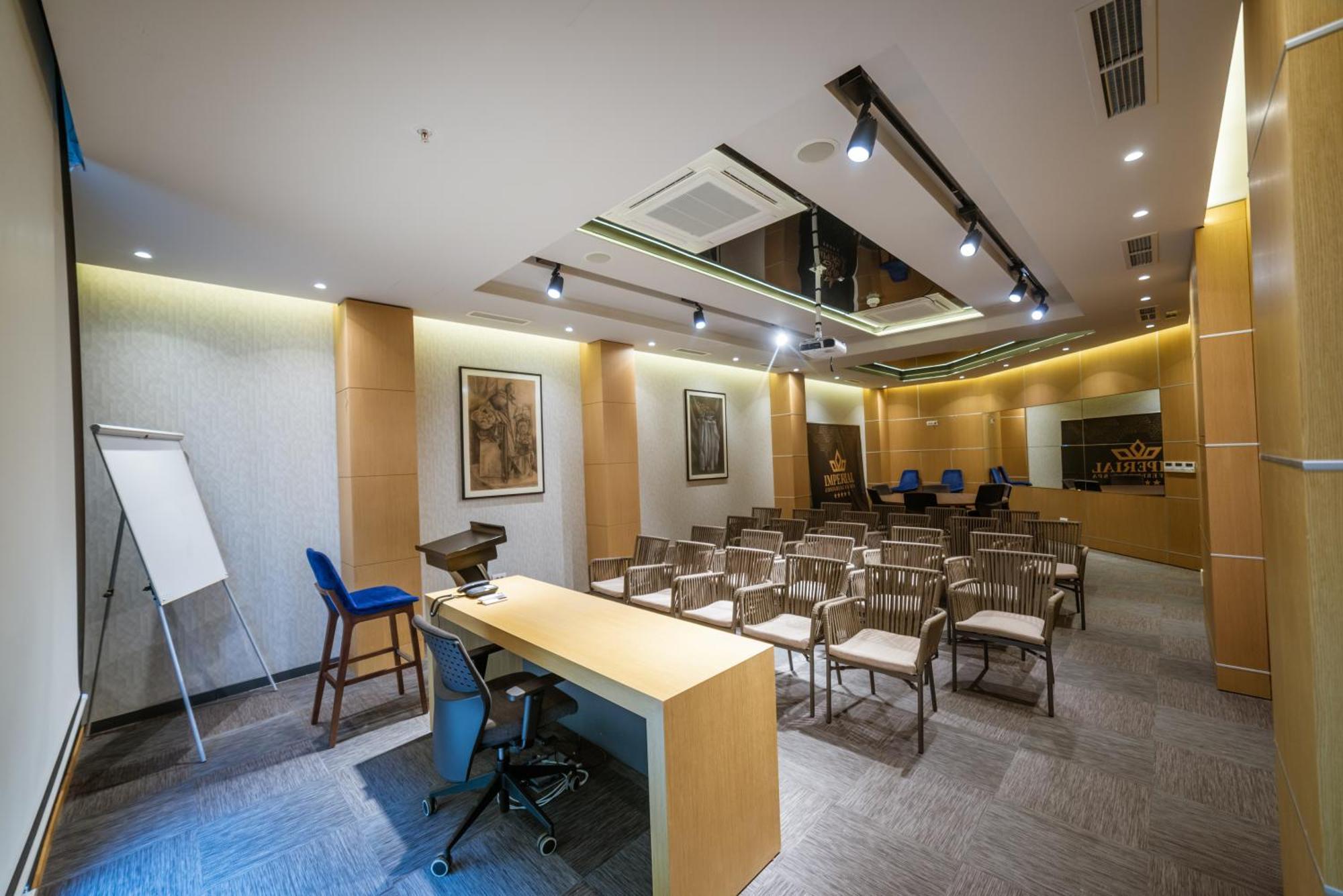 Hotel Imperial Conference & Spa Budva Exterior photo