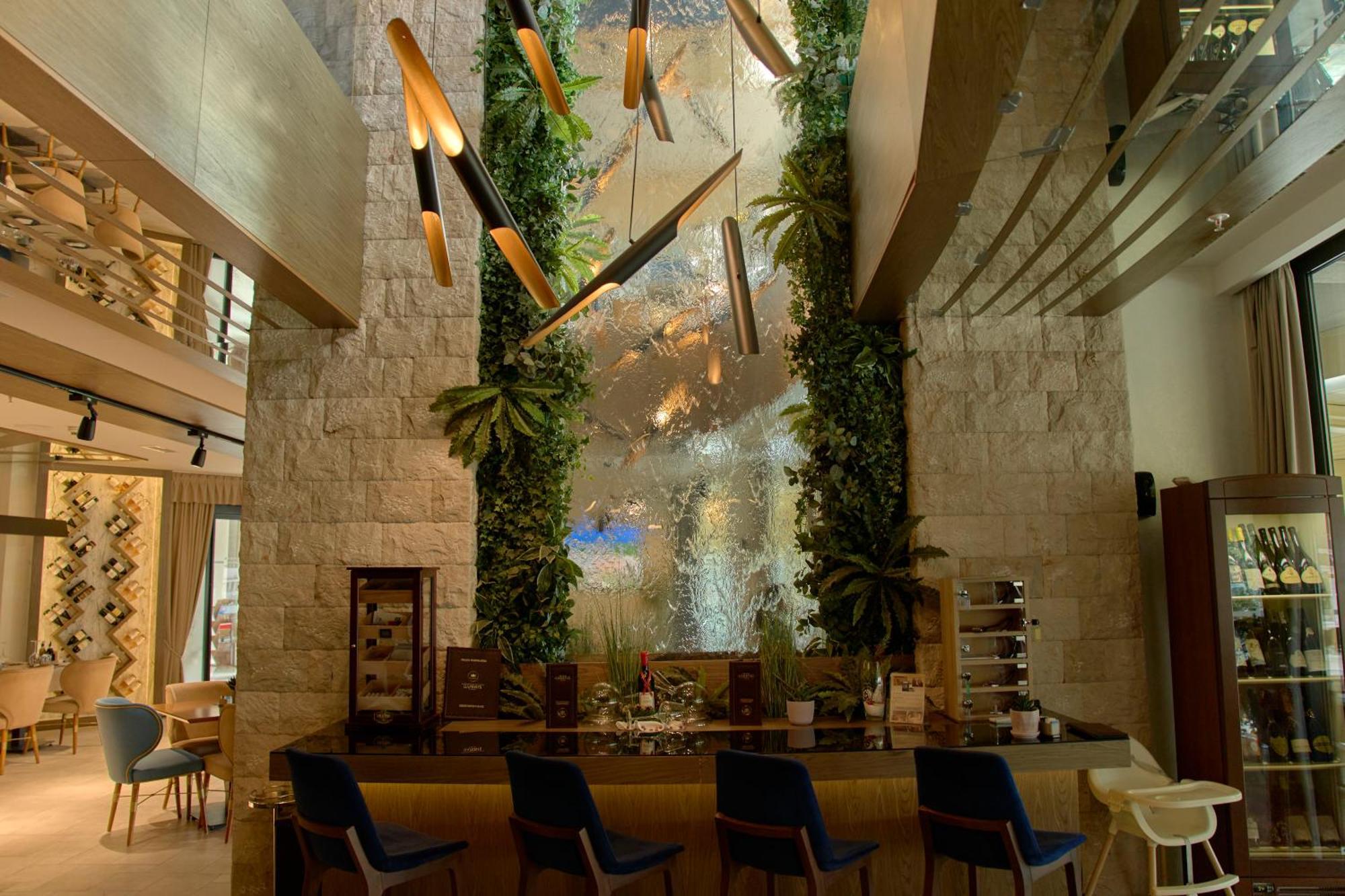 Hotel Imperial Conference & Spa Budva Exterior photo